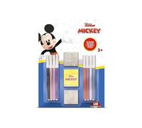 BLISTER 2 TIMBRI MICKEY