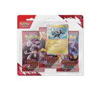 Blister 3 Bustine Destined Rivals / Rivali Predestinati Zebstrika Inglese ENG