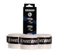 Blister 3 Impugnature Enebe Lisce Bianche A003777.002 White