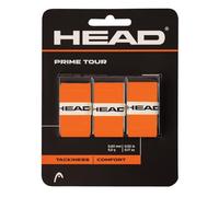 Overgrip Head Prime Tour (3P) - Arancione