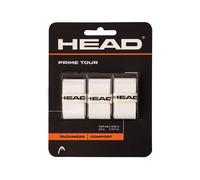 Head Racket Overgrip Da Tennis Prime Tour 3 Unità