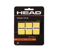 Head Overgrip Prime 3ppk Giallo TU Giallo
