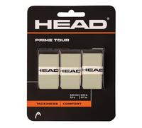 Overgrip Head Prime Tour 3P - Grigio