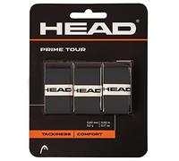 Overgrip Head Prime Tour 3P - Nero