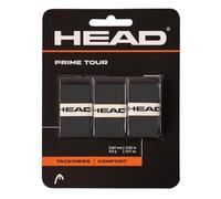 Overgrip Head Prime Tour 3P - Nero