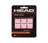 Overgrip Head Prime Tour 3P - Rosa