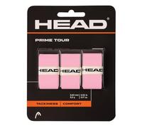 Overgrip Head Prime Tour 3P - Rosa