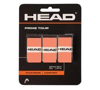 Overgrip Head Prime Tour (3P) - Rosa