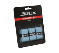 Blister 3 Pcs. Overgrip Siux Per Tutti I Blu