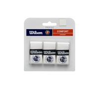 Blíster 3 Pz Overgrips Wilson Roland Garros 2024