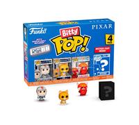 Blister 4 figures Bitty POP Disney Pixar Lightyear Funko