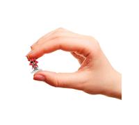 FUNKO BITTY POP!: Five Nights at Freddy's - Foxy 4PK - 73045