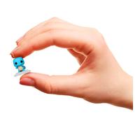Blister 4 figures Bitty POP Pokemon Squirtle