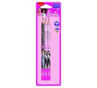 Blister 6 Matite HB 850801- Barbie By Maped
