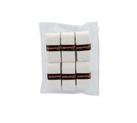 Blister 6 Pz. Overgrips Bullpadel Comfort Bianco