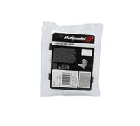 Blister 6 Pz. Overgrips Bullpadel Comfort Bianco White