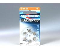 Blister 6 X Zinco - Aria NEW