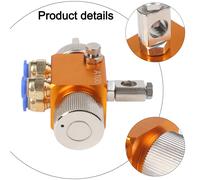 Blister A-100 macchina rivestimento industriale leggero e portatile per tessuti