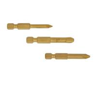 Blister a tre punte in titanio Phillips 50 mm per avvitare 09594004