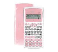 Calcolatrice scientifica Milan M240 rosa