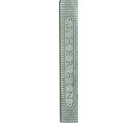 Blister Ceralacca Color Pz.4 33105-Argento