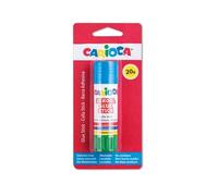 Blister colla stick Carioca 20 g - 42071