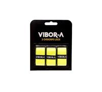 Blister Con Tre Overgrip Pro Vibor-a Blu