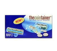 effektivo 10343 plastica monete Huelsen