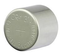 Blister da 1 Batteria Bottone al Litio CR1/3N da 3V - GP Lithium - DL1/3N