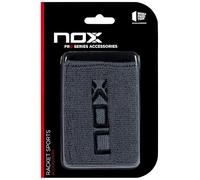 Blister Da 2 Polsini Nox Neri