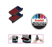 TRODAT 4912ESK - Tampone per timbri per Printy 4912