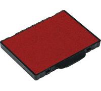 Trodat Cartucce di ricambio 6/56 per Professional 5204, 5206, 5460, 5460/L, 5117, 5558, 5558/PL, 55510, 5465, 55510/PL, 5466 e 5466PL - Rosso, Blister 2 Pezzi