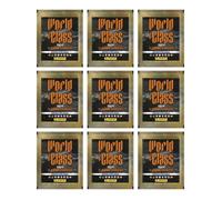 Blister da 7 tasche - PANINI - FIFA WORLD CLASS 2024 STICKERS - 35 Figurine