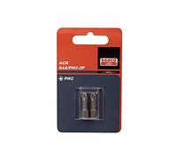 BLISTER DE 2 PUNTAS ACR TORSIO