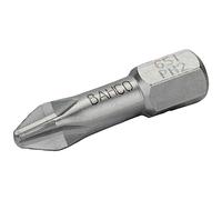 BLISTER DE 2 PUNTAS INOX TORSI