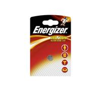 Blister di 1 Batteria Ossidiana d'Argento per orologio 390/389 SR54 SR1130W