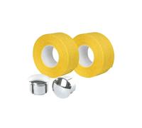 Velox Tressostar Cotton Bar Tape, Unisex, VT42YP, Yellow, Taglia Unica