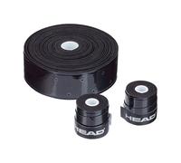 Blister Di Overgrip Head Xtreme Soft 10+2 Neri nero
