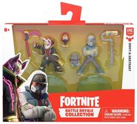 Blister Duo Figuras Fortnite Serie 2