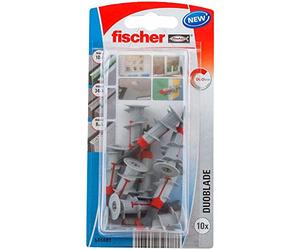 Blister DuoBlade K - 10K