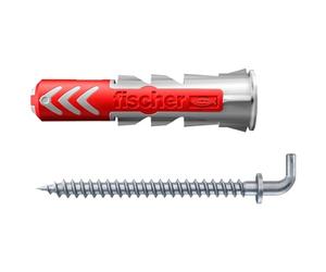 Blister DuoPower 6x30 WH - 6K