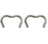 BLISTER GRAPA A/OMEGA-20 GALV (1000 uds) (Confezione da 2)