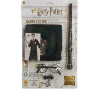Harry Potter H-5378 - Kit di Travestimento Harry Potter, 5-8 Anni Taglia unica (