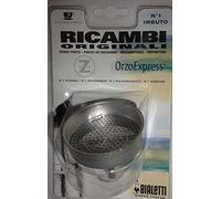 BLISTER IMBUTO ZERA TZ.2 BIALETTI