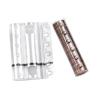 Blister In Plastica Per Monete Da 2 Cent 20 Pezzi Contenitori Monete