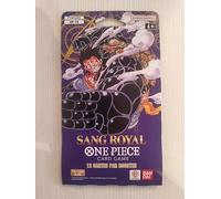 Blister One Piece Op10 Sang Royal
