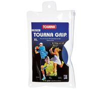 BLISTER OVERGRIP STRISCE ADESIVE PER IMPUGNATURA RACCHETTA TENNIS O BADMINTON IM