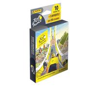 Panini Tour DE France 2025 Blister 10 buste + 1 in omaggio