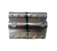 Blister per monete euro - Kit 200 blister portamonete da 50 centesimi