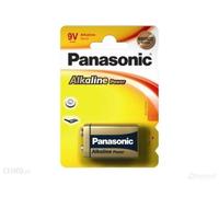 BLISTER PILA TRANSISTOR 9V ALK C500061 ALINE PANASONIC
